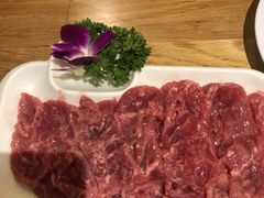-青瓷火锅料理(西单大悦城店)