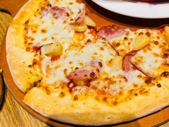 -棒约翰比萨·意面(剑河店)