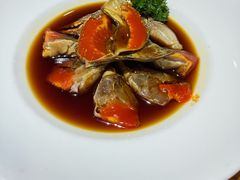 -甬上名灶(天一阁·翠柏店)