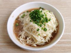 拌面-福信鱼丸(庆城店)
