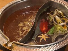 -牛匠和牛寿喜锅(西安总店)