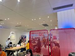 -肯德基(星河店)