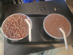 -百花传统甜品店(原址店)