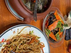 -云隐小厨·传统大理美食(复兴路店)