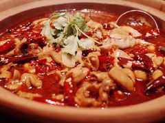 -马头巷·食景园(苏州总店)