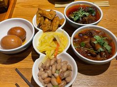 -好這口重庆小面(总店)