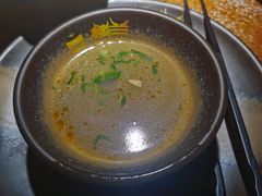 -楼兰新疆主题餐厅(苏州中心店)