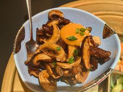 -無二炙坊·和牛烧肉(大钟寺1733店)