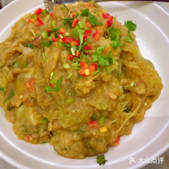 内蒙古饭店·内蒙古味道餐厅