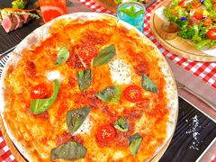 -自然食集西餐厅(泰晤士小镇店)