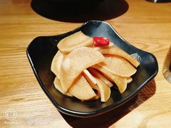 -老张牛肉面(大卫城店)