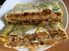 -陈记锅巴菜(五大道店)