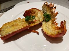 -都会尚膳·海鲜自助餐厅(重庆万豪酒店)