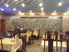 大堂-三义和酒楼(广渠门店)