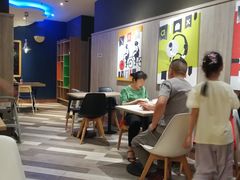 -肯德基(李家沱店)