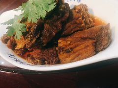 -吴门人家·苏宴宫廷菜(拙政园店)