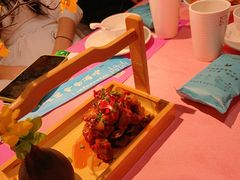 -胡桃里音乐酒馆(石家庄店)