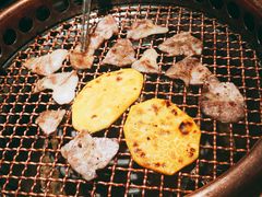 -一品诚记烤肉(大连柏威年购物中心店)