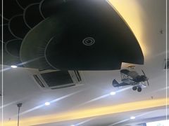 -源港渔村-中山脆肉鲩(博罗店)