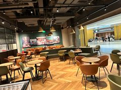 -Wagas沃歌斯(浦东机场店)