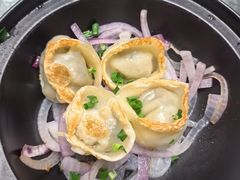 -丰尔粥食·顺德鱼生·干蒸排骨顺德菜(大良分店)