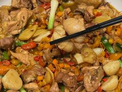 -衡厨·衡阳土菜(中南店)