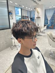 -美格丝M.G.S Hair Salon