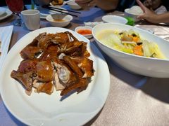-清远熹乐谷温泉度假酒店