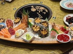 -一本魅·日式料理