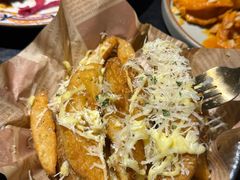 -苏坦土耳其西餐厅(玉林店)