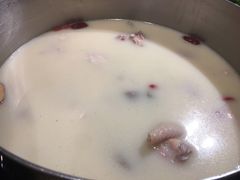 -湯系·煲汤手艺人(东二环泰禾广场店)