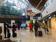 -吉隆坡国际机场