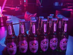 -MOSSO音乐酒吧·live house(南京旗舰店)