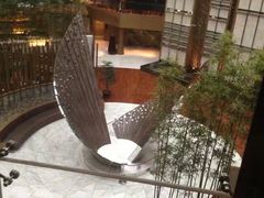 -上海滴水湖皇冠假日酒店