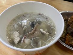 -欢欢沙茶面(大学路店)