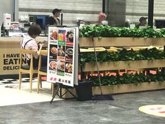 门面-犟骨头(津南永旺店)