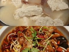 -鸽味轩·粤菜小馆(高楼门总店)