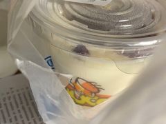 -复旦大学本部-食堂