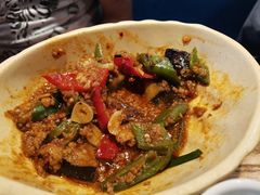 -妈妈的味道·腾冲特色菜(和顺古镇店)