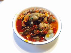 -邻舍私房菜(渊明北路店)