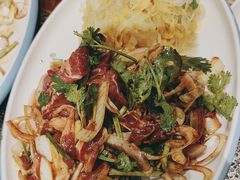-佟爷·老北京炙子烤肉(动物园店)