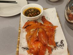 -金哥私房菜馆(张府园总店)