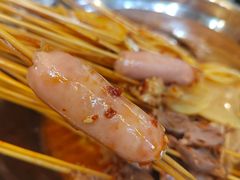 -嘉州鲜知味钵钵鸡(奎星楼店)