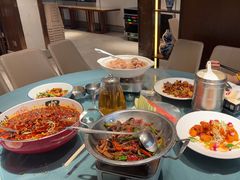 -谢氏老金口七号宴(武昌大道店)