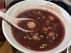 -松鹤楼面馆(清河万象汇店)