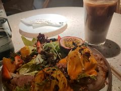 -BE BRIGHT KITCHEN(正佳广场店)