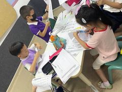 -瑞思教育·少儿英语(凯德校区)