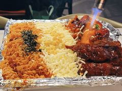 -HOTISLAND海鸡岛·韩国料理(江南西店)