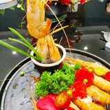 这家店本帮菜每道菜品都很“飒”‖独宠忆家一宴