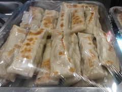 -庆丰包子铺(金沟河桥店)